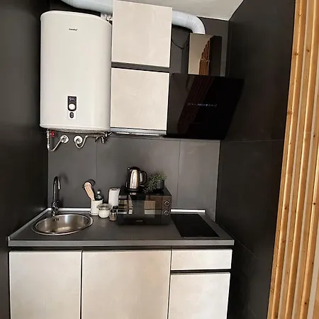 Moderno, Ristrutturato, 1 Km Dal Centro Storico!