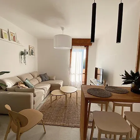 Moderno, Ristrutturato, 1 Km Dal Centro Storico! Lejlighed *