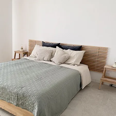 Lejlighed Moderno, Ristrutturato, 1 Km Dal Centro Storico! *