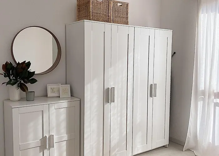 아파트 Moderno, Ristrutturato, 1 Km Dal Centro Storico! 카르피