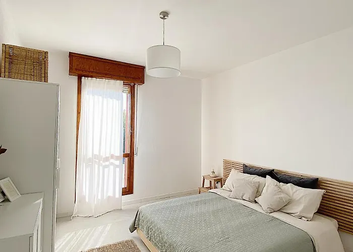 Lejlighed Moderno, Ristrutturato, 1 Km Dal Centro Storico!