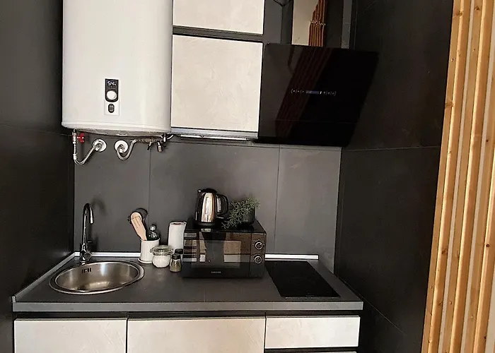 Moderno, Ristrutturato, 1 Km Dal Centro Storico!