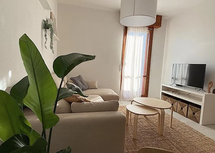 Moderno, Ristrutturato, 1 Km Dal Centro Storico! Lejlighed